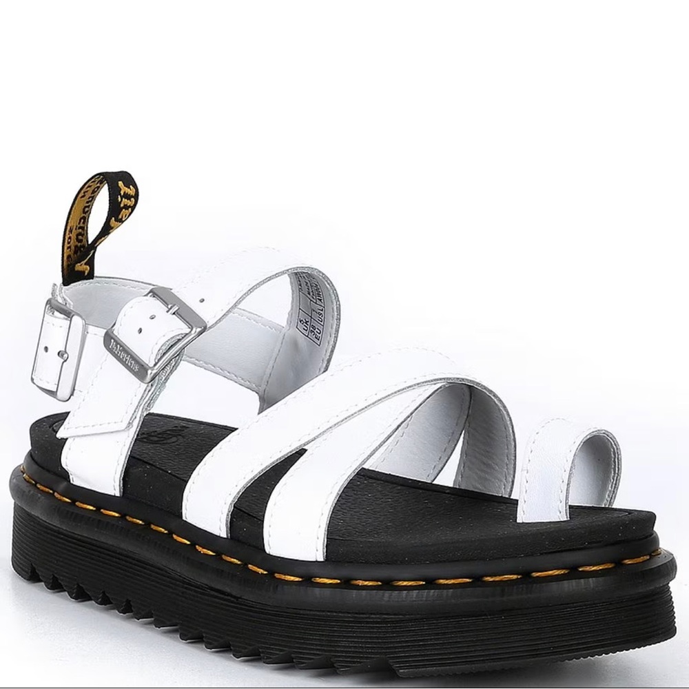 Women's Avery Hydro Toe Loop Platform Sandals - image 2